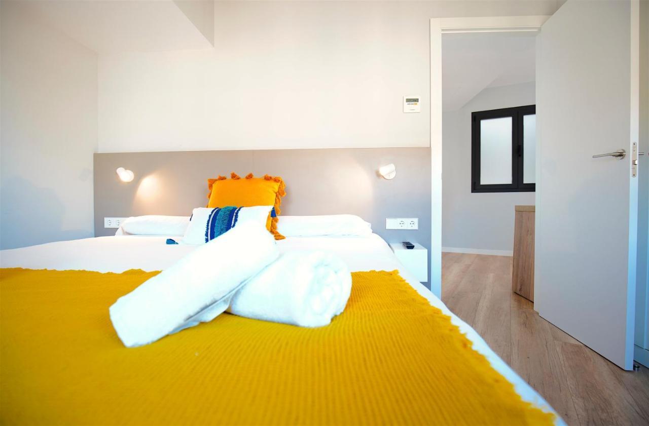 Appartement L'aguila - Turismo De Interior